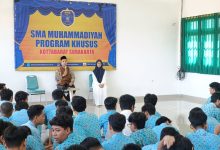 SMA Muhammadiyah PK Solo