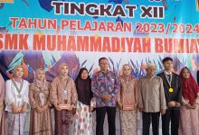 SMK Muhammadiyah Bumiayu