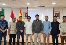 Muhammadiyah Youth Leadership