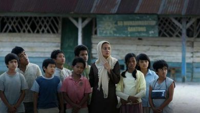 laskar pelangi