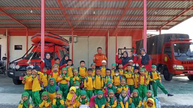 TK Aisyiyah Bolon
