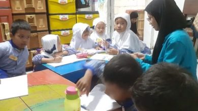 pembelajaran tk