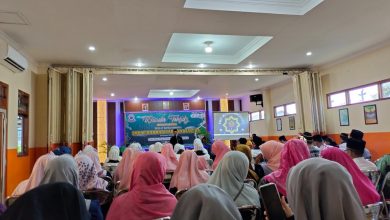 SMP Muhammadiyah 1 Kartasura