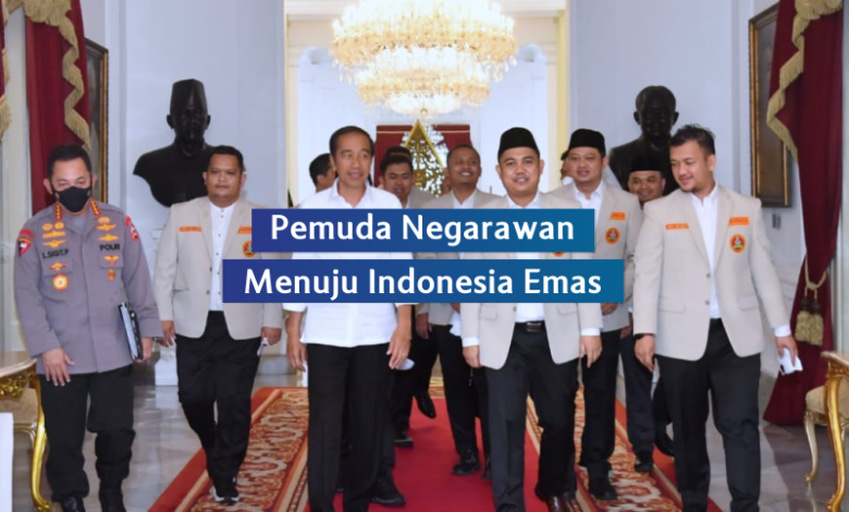 pemuda muhammadiyah