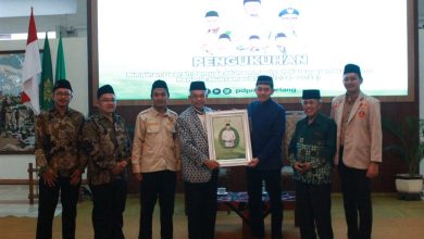 PDPM Kabupaten Magelang