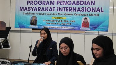 UMS