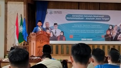 sekolah muhammadiyah