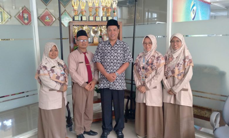 SD Muhammadiyah PK Banyudono