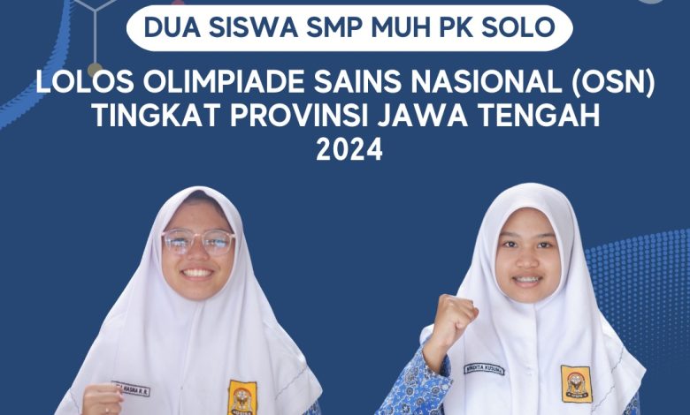 SMP Muhammadiyah PK