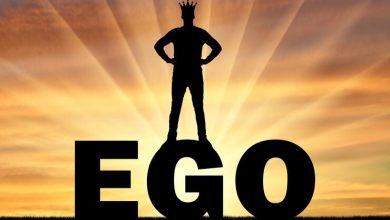 ego