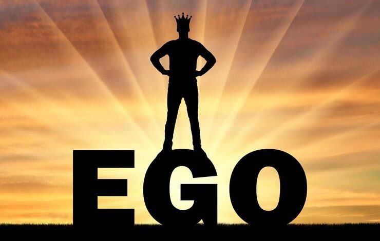 ego