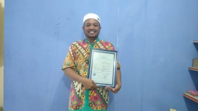 wakasek Humas sd muhammadiyah 1 solo