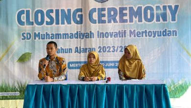 SD Muhammadiyah Inovatif