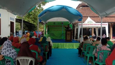 muhammadiyah pecangaan