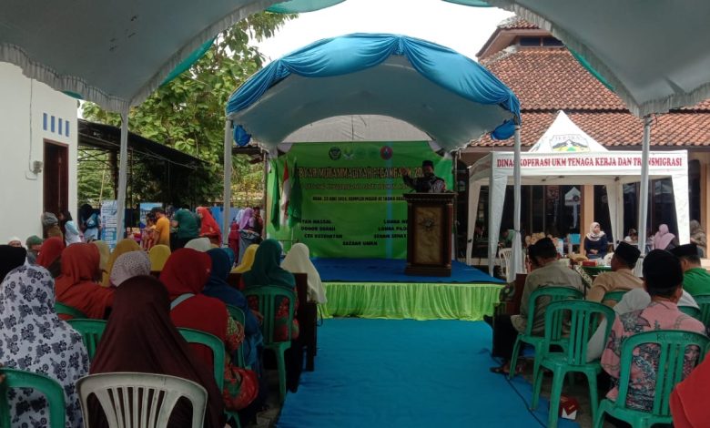 muhammadiyah pecangaan