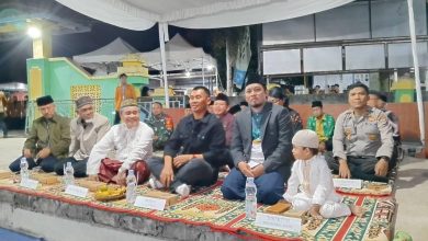 Pondok Pesantren Muhammadiyah Darul Khoir