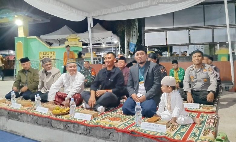 Pondok Pesantren Muhammadiyah Darul Khoir