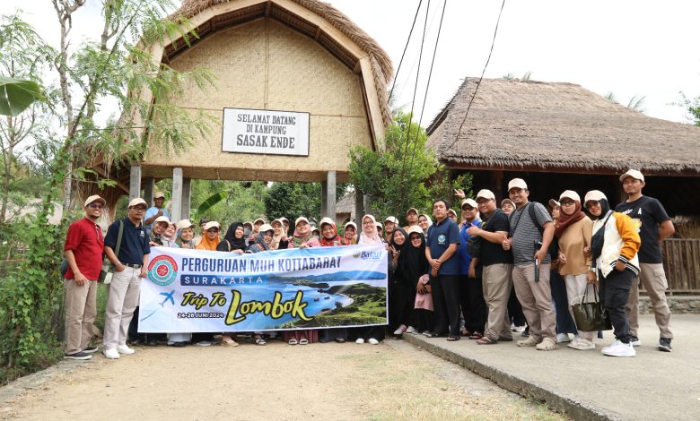 perguruan muhammadiyah kottabarat