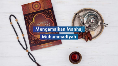 manhaj muhammadiyah