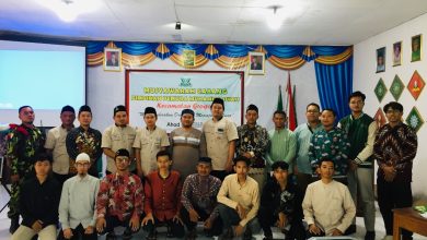 Pemuda Muhammadiyah Grogol