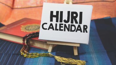 kalender hijriah