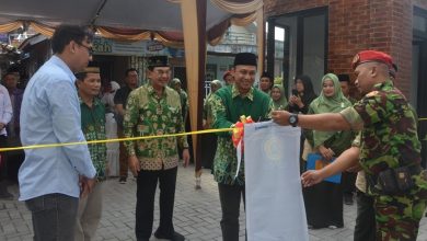 MIM Teladan Kota Magelang