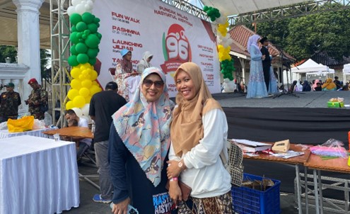 milad ke-96 nasyiatul aisyiyah