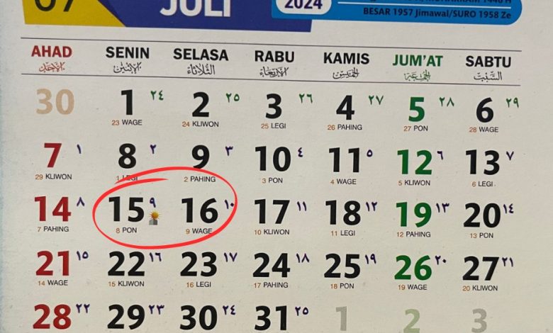 puasa asyura dan tasu'a