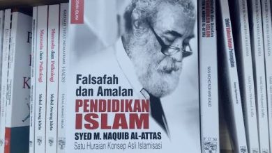 islamisasi