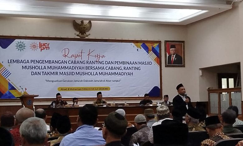 kader muhammadiyah