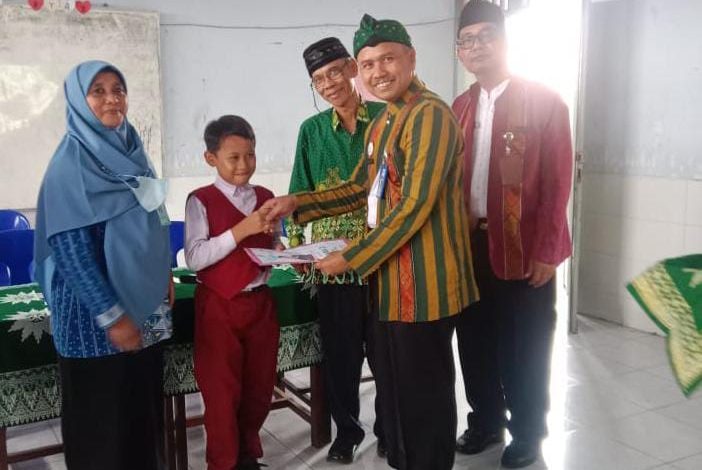 SD Muhammadiyah Kriyan