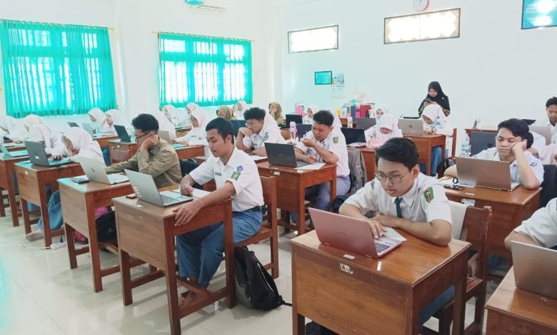 SMA Muhammadiyah PK Kottabarat