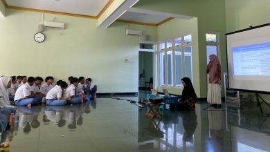 SMA Muhammadiyah PK Kottabarat