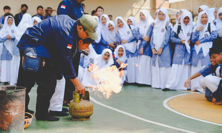 SMP Muhammadiyah PK Kottabarat