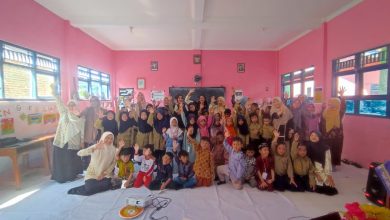 SD Muhammadiyah Pejagoan