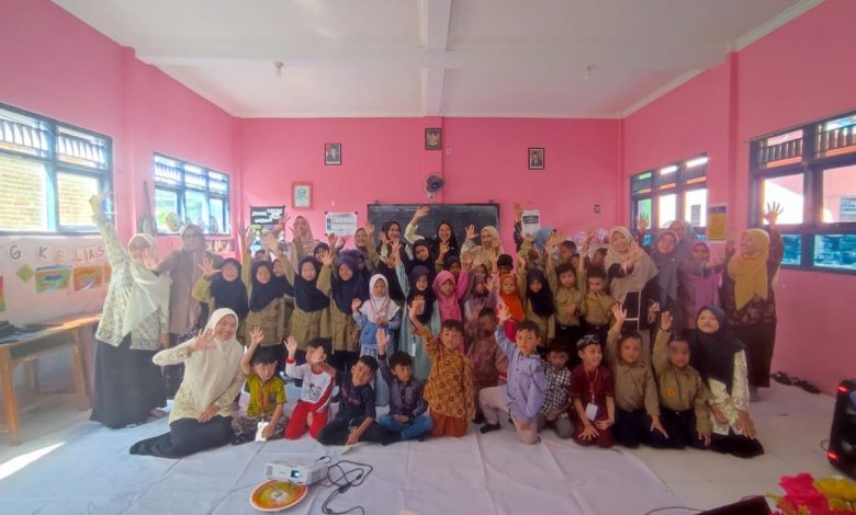 SD Muhammadiyah Pejagoan