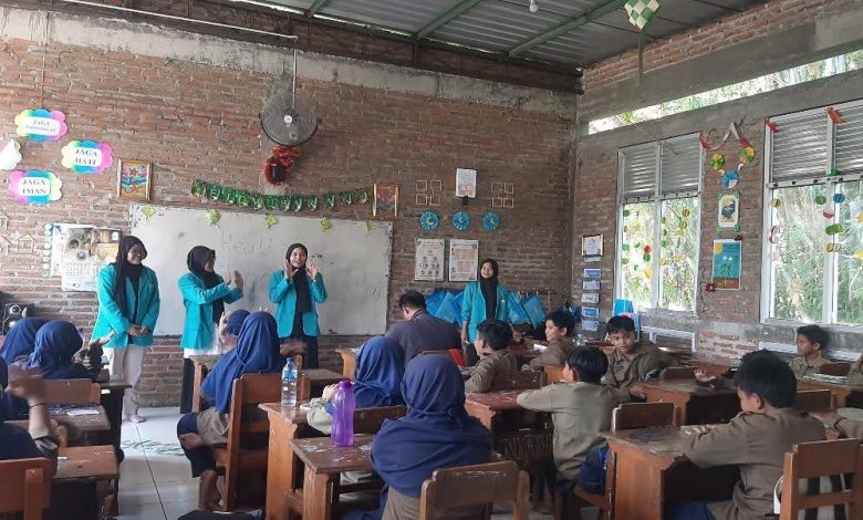 SD Muhammadiyah PK Andong