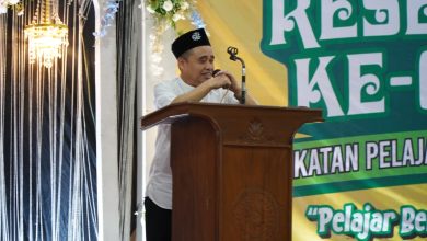 resepsi milad ipm ke-63