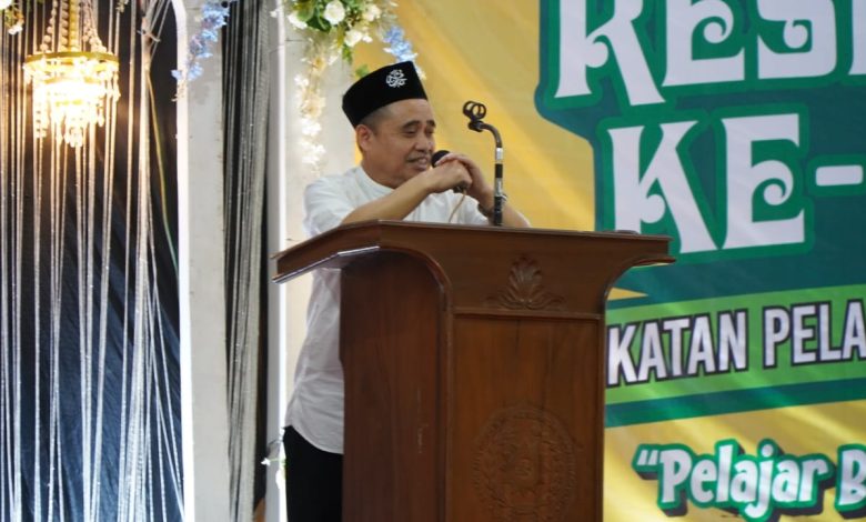 resepsi milad ipm ke-63