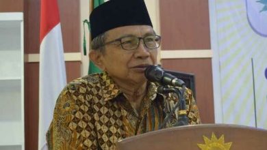 dahlan rais