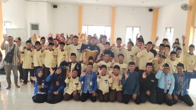 SMP Muhammadiyah PK Pracimantoro