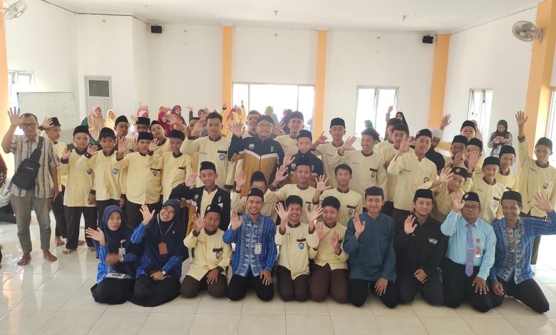 SMP Muhammadiyah PK Pracimantoro