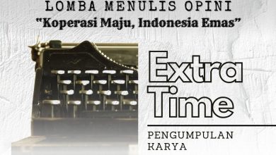 lomba menulis