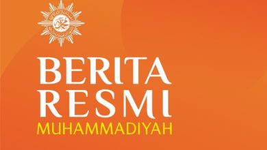 berita resmi muhammadiyah