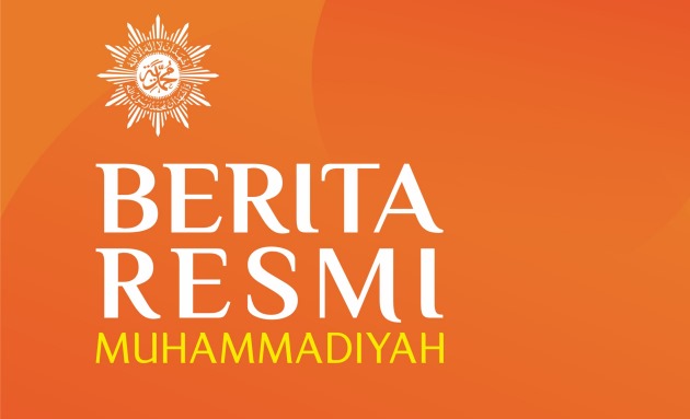 berita resmi muhammadiyah