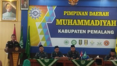 PDM Pemalang