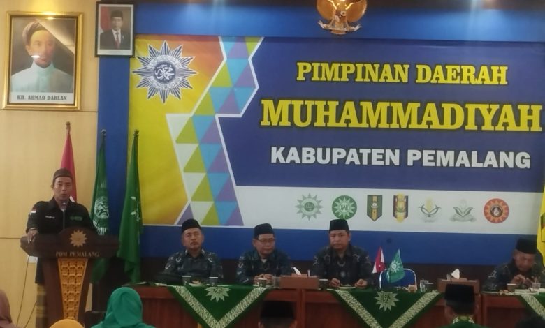 PDM Pemalang