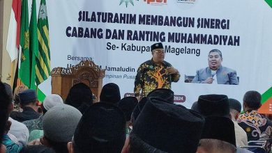 Muhammadiyah Magelang