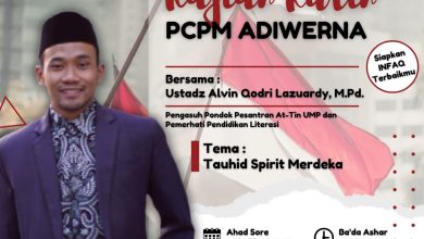 PCPM Adiwerna