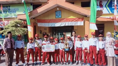 SD Muhammadiyah PK Banyudono